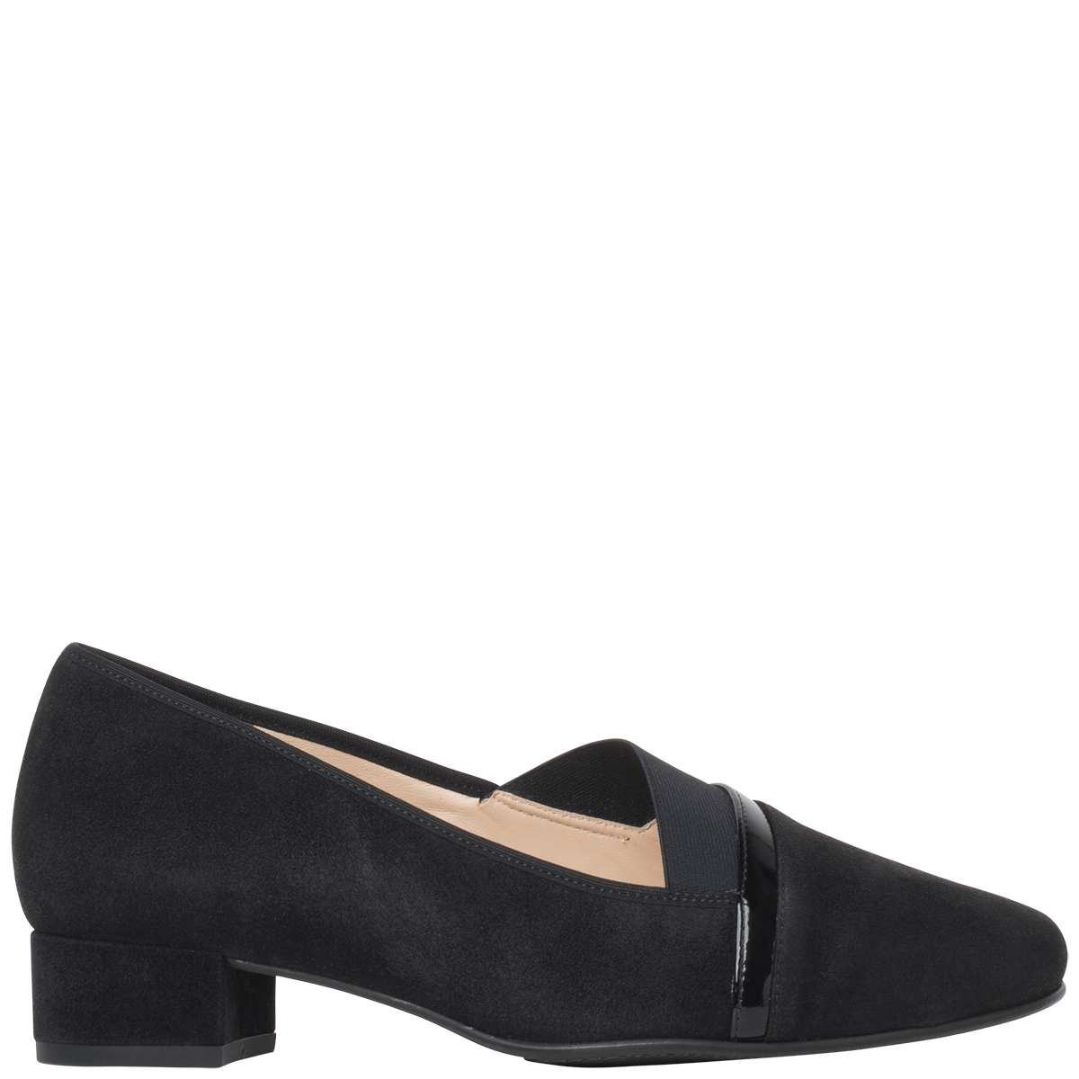 Hassia Black