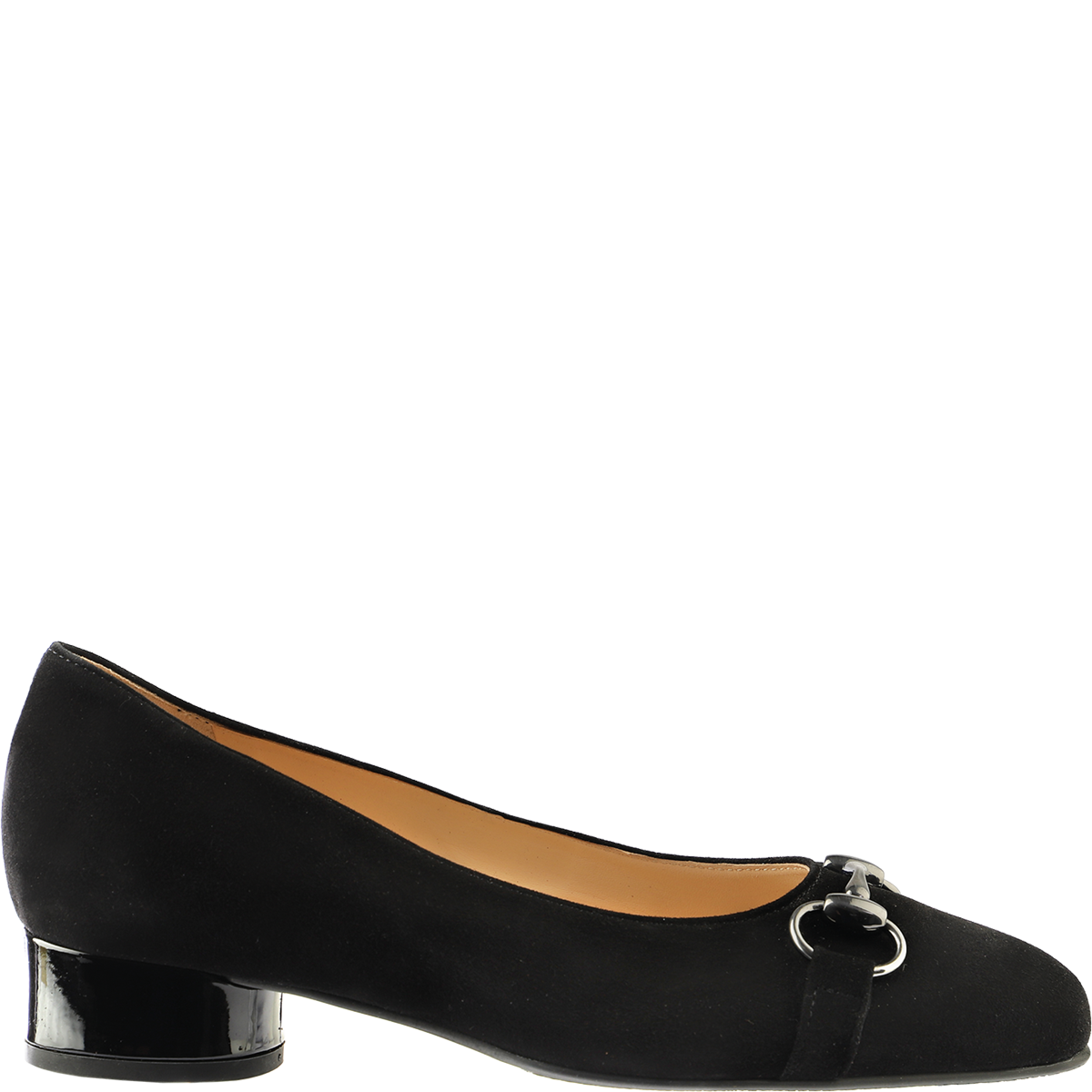 Hassia Black