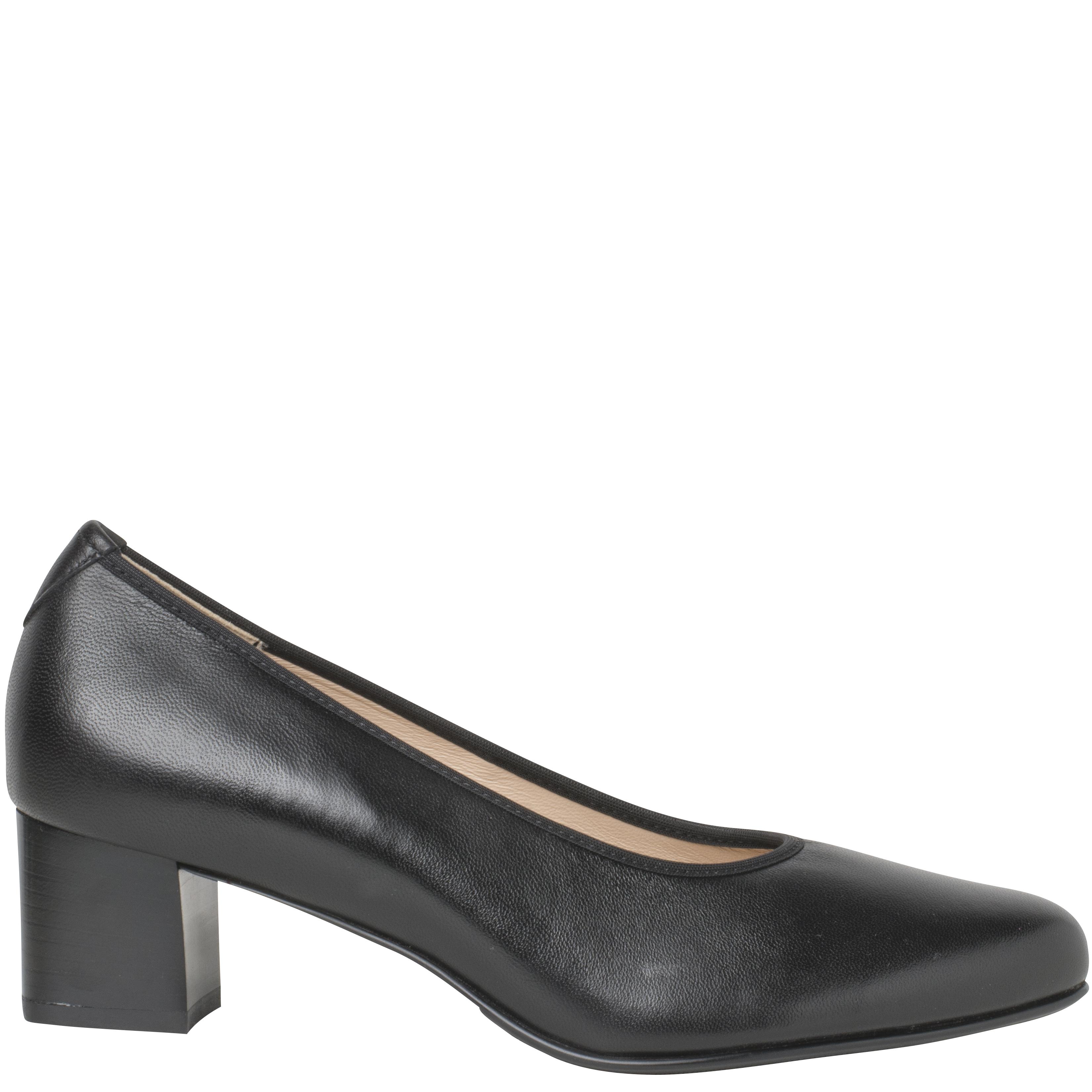 Hassia Passform: fällt etwas kleiner aus Schwarz