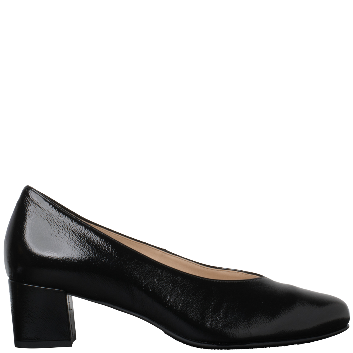 Hassia Passform: fällt etwas kleiner aus Schwarz