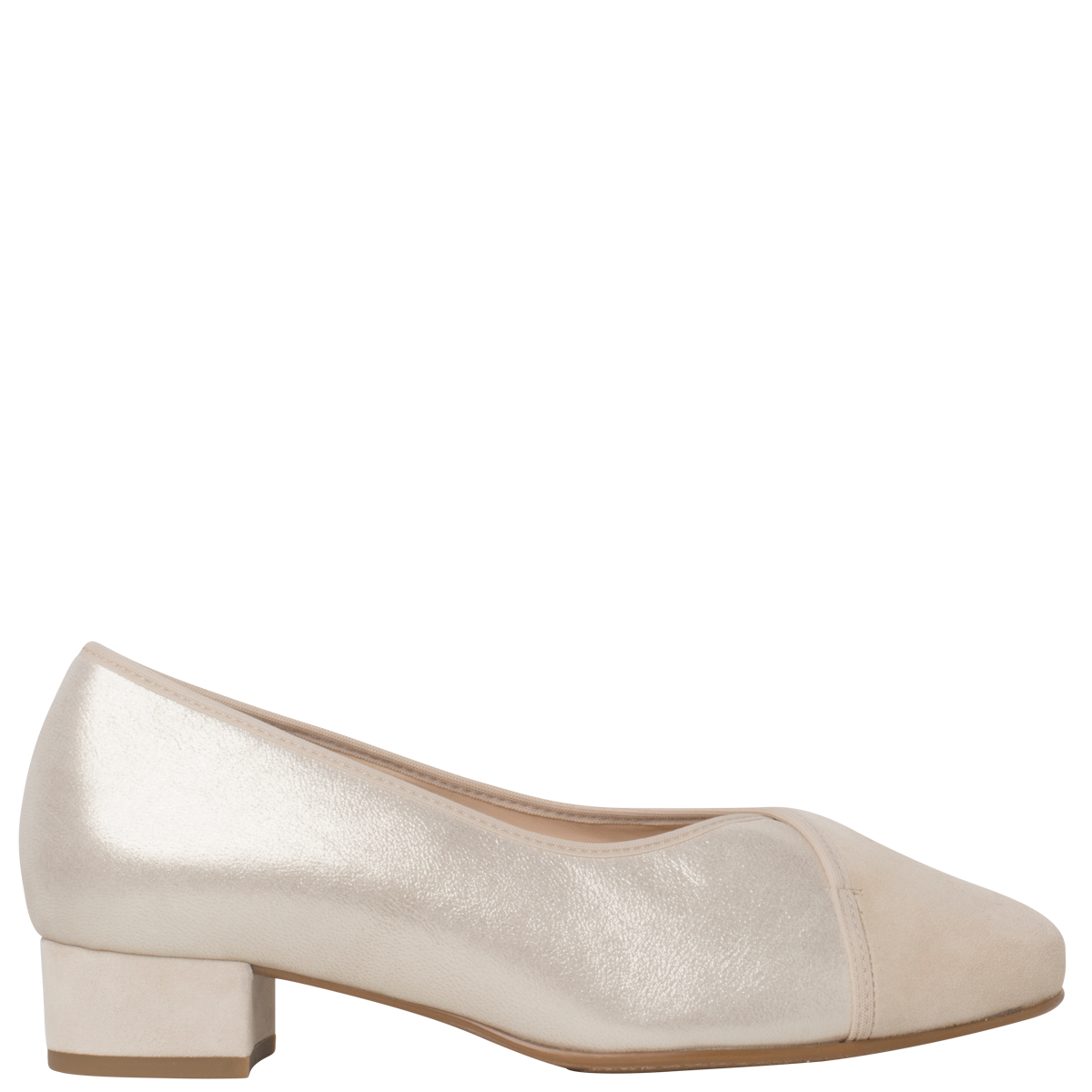 Hassia Passform: fällt etwas kleiner aus Beige