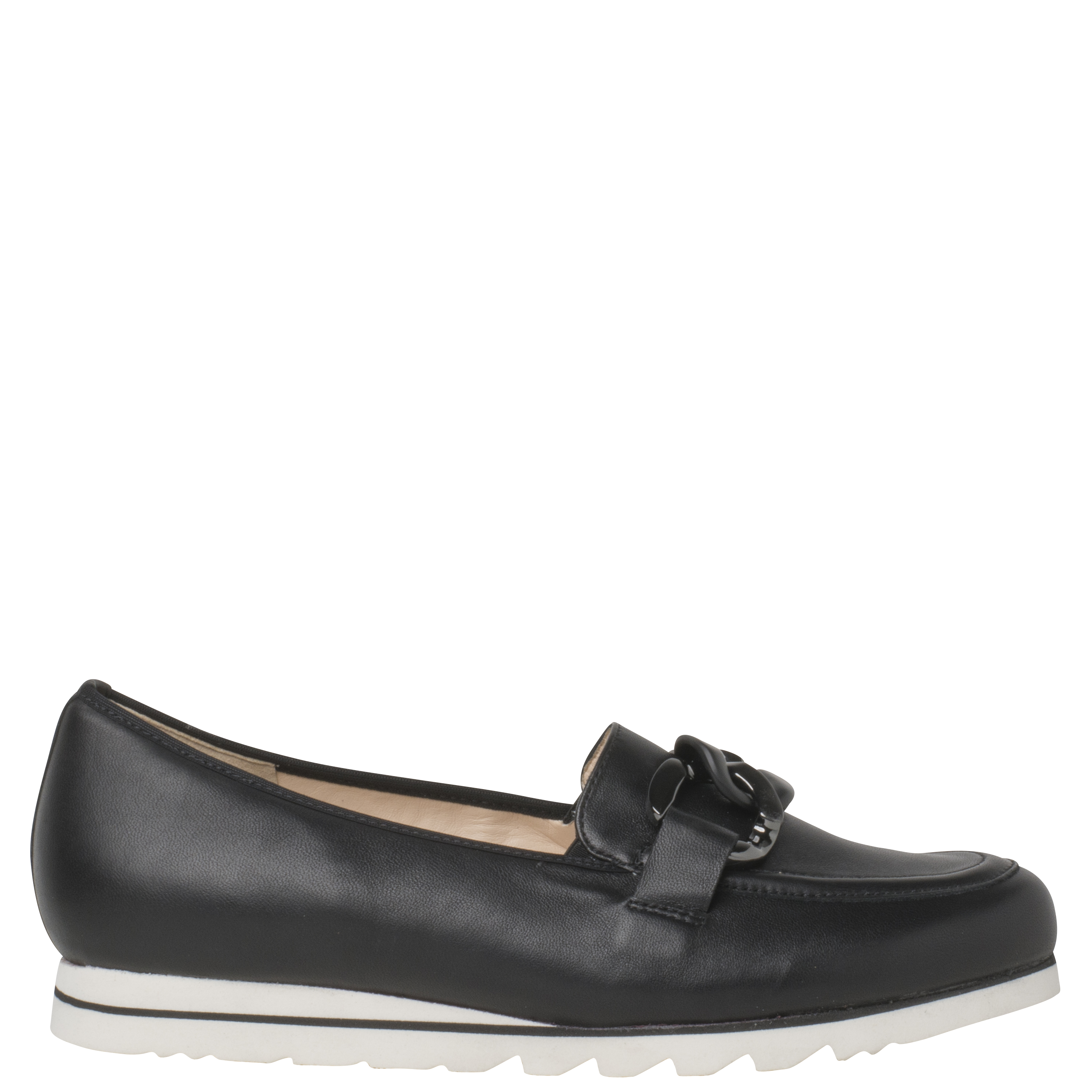 Hassia Passform: fällt etwas kleiner aus Schwarz