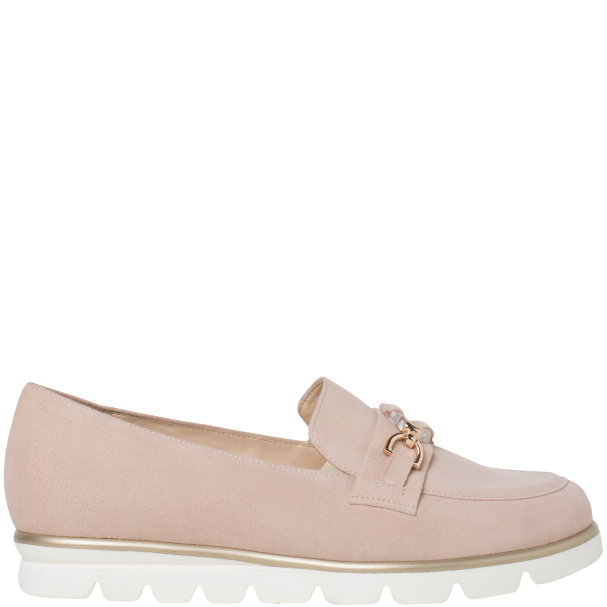 Hassia Passform: fällt etwas kleiner aus Rosa