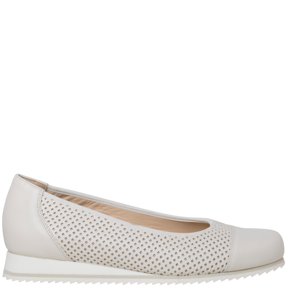 Hassia Passform: fällt etwas kleiner aus Beige