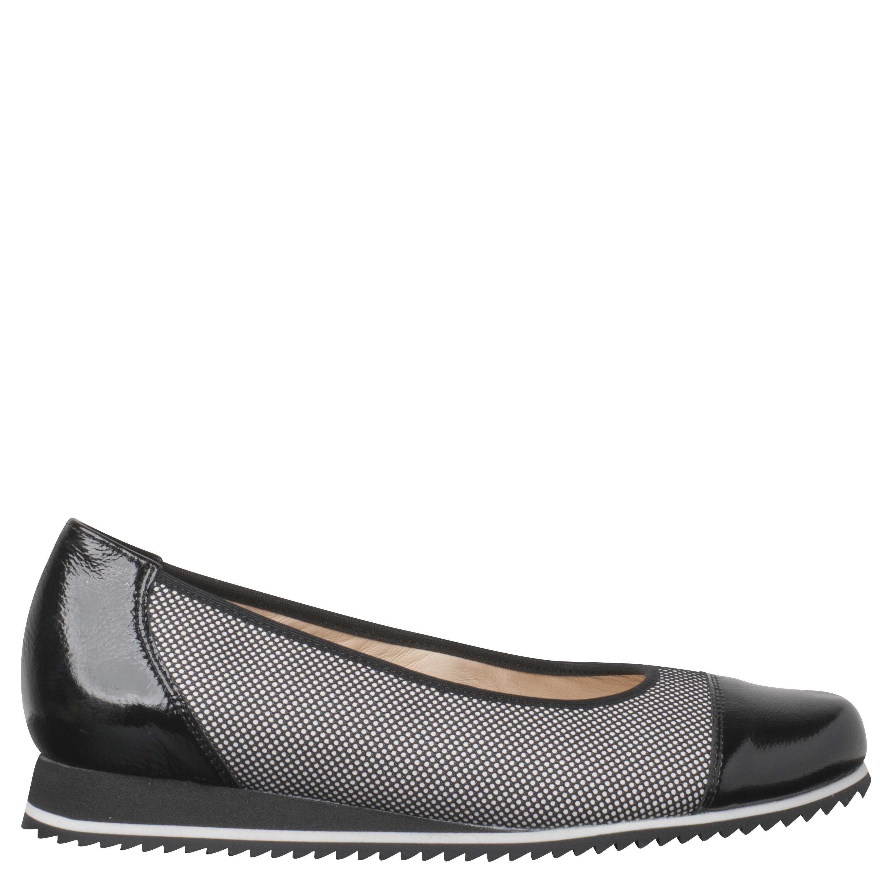 Hassia Passform: fällt etwas kleiner aus Schwarz