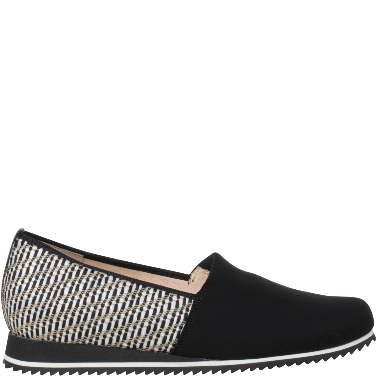 Hassia Passform: fällt etwas kleiner aus Schwarz