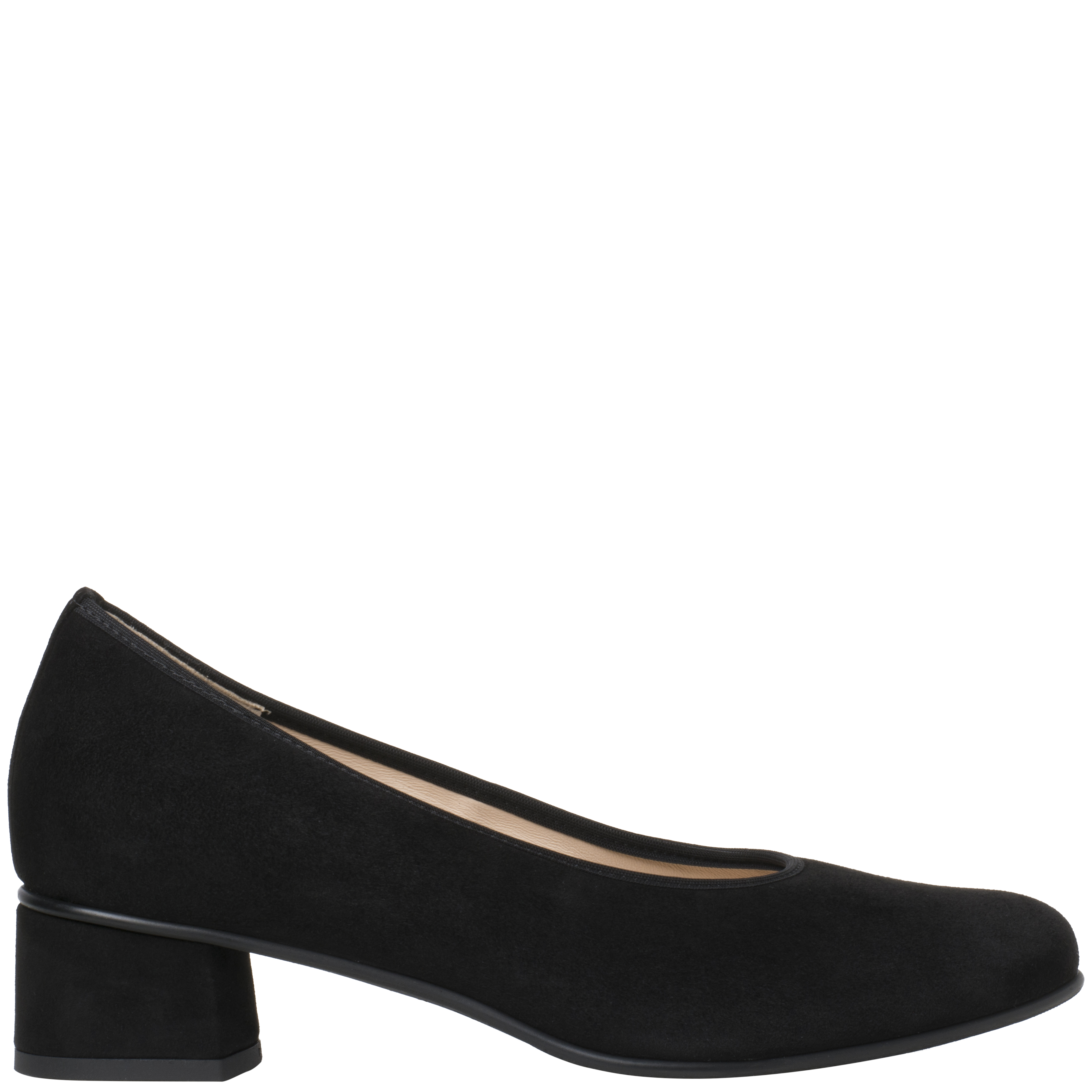 Hassia Passform: fällt etwas kleiner aus Schwarz