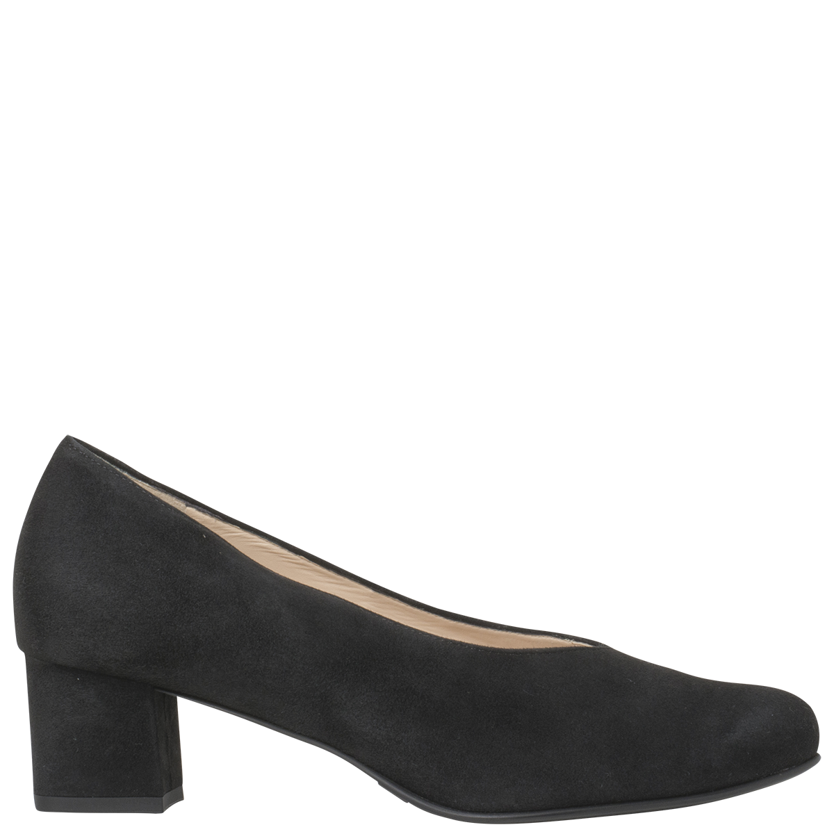 Hassia Passform: fällt etwas kleiner aus Schwarz