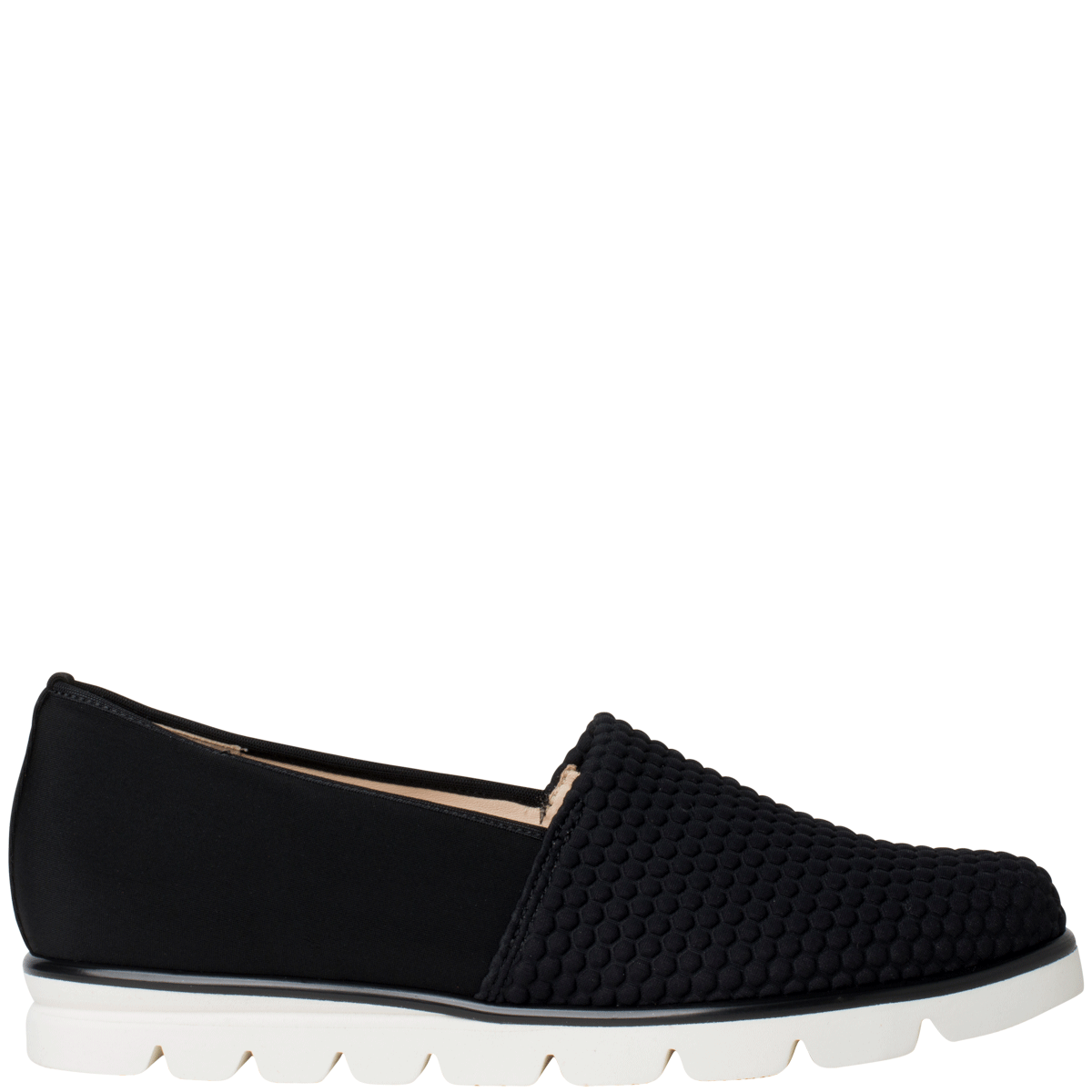 Hassia Passform: fällt etwas kleiner aus Schwarz