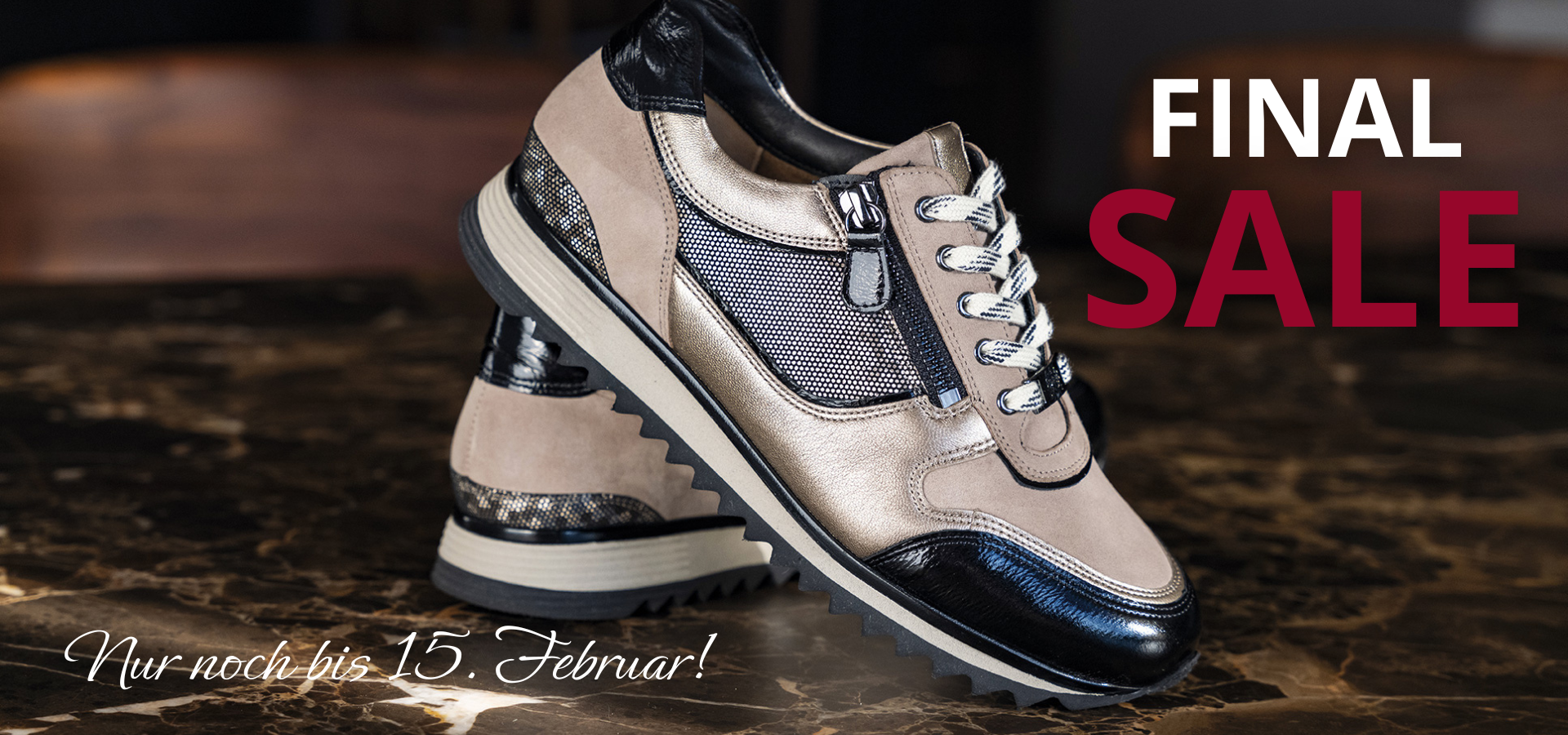 Elegante und bequeme Pumps f&uuml;r die Festtage und die Ballsaison