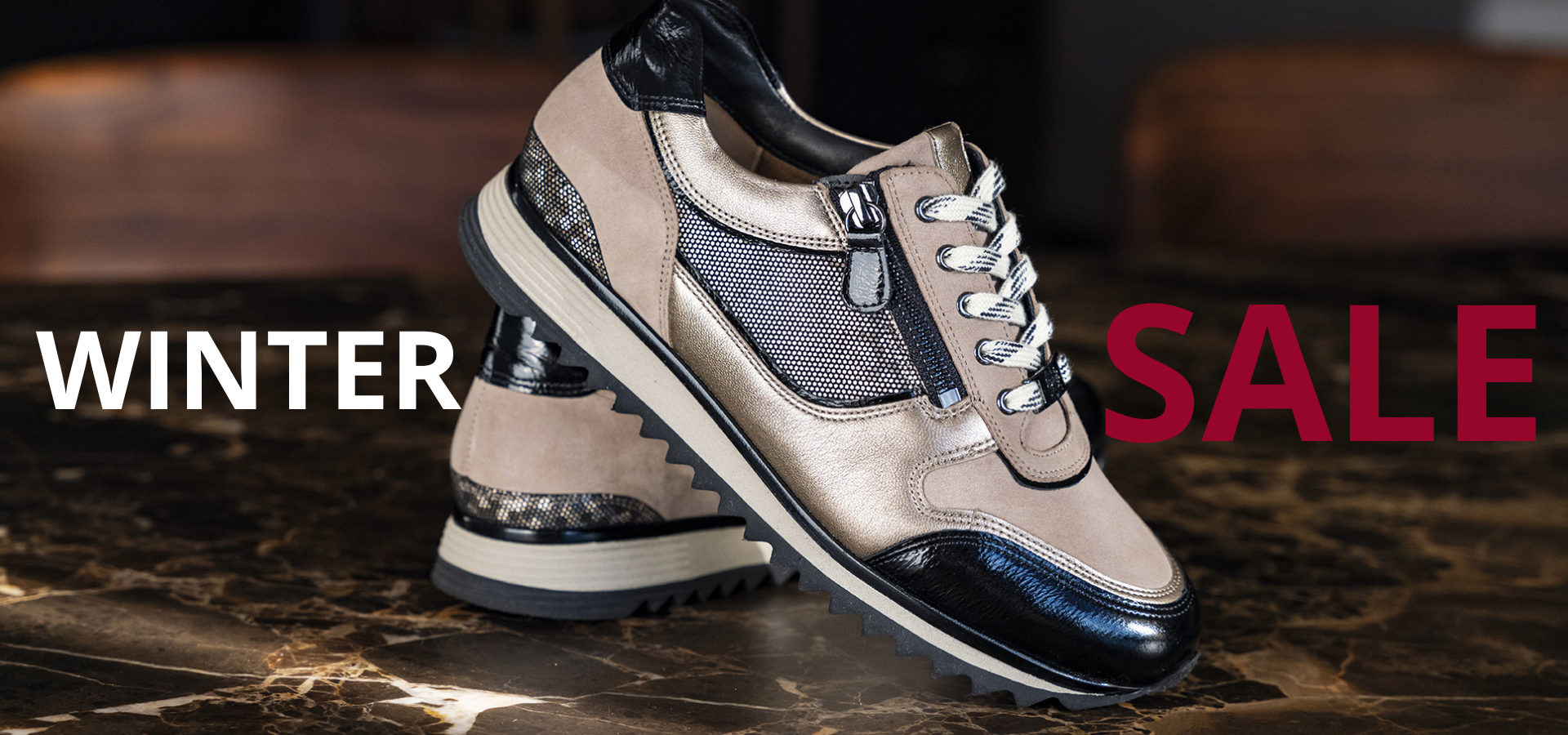 Elegante und bequeme Pumps für die Festtage und die Ballsaison