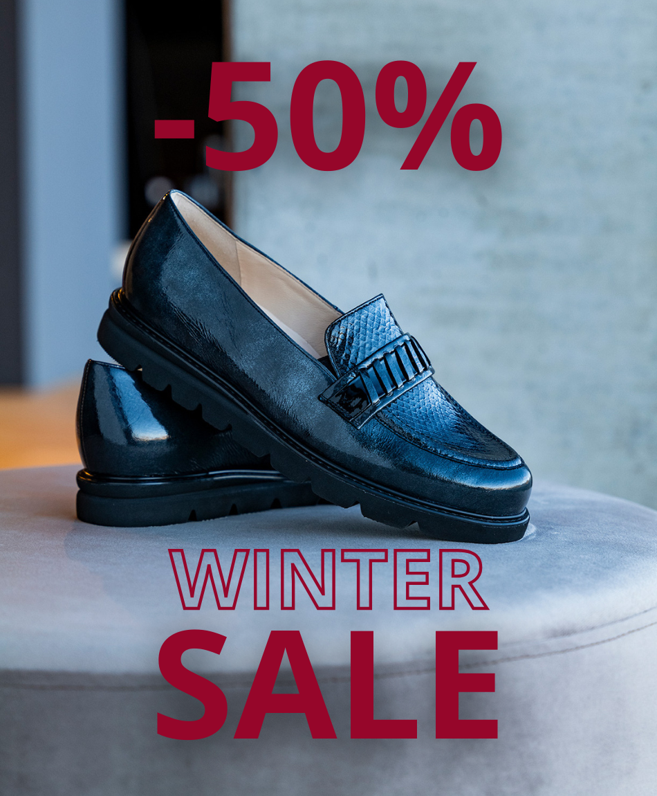 Elegante und bequeme Pumps f&uuml;r die Festtage und die Ballsaison