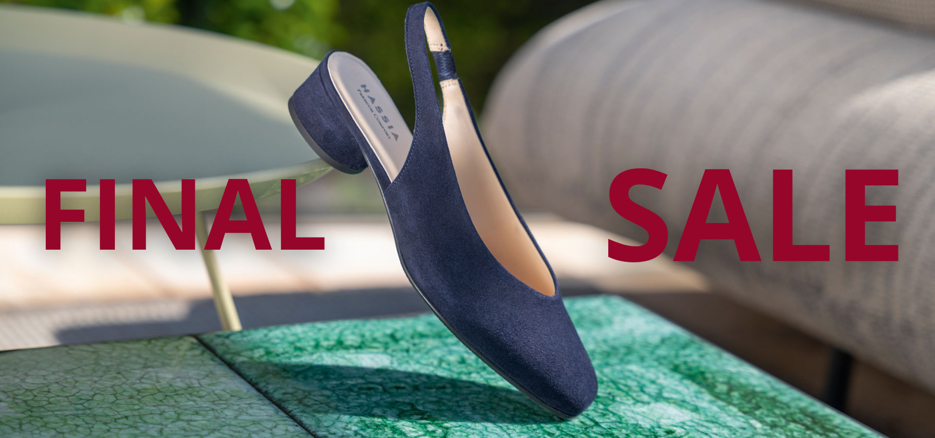 Chice und komfortable Schuhe f&uuml;r den Fr&uuml;hling