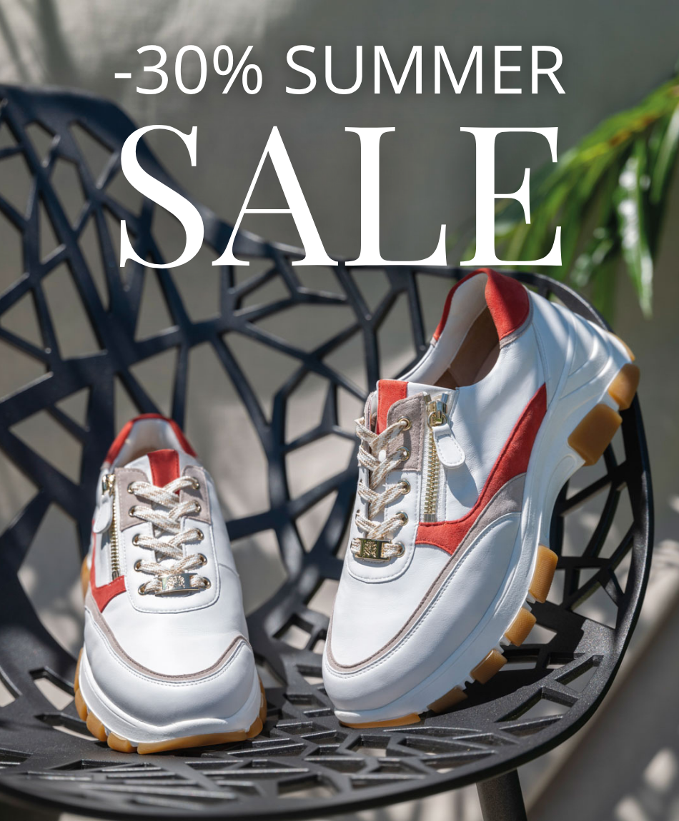 Chice und komfortable Schuhe für den Frühling